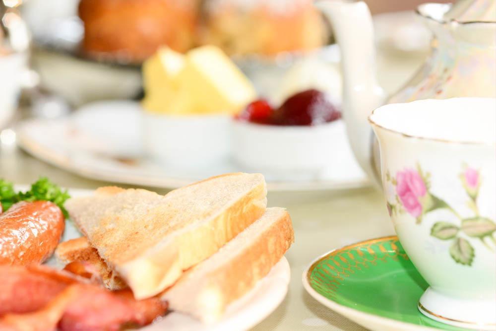 Finnegans Hostel And B&B Accommodation Tralee Buitenkant foto
