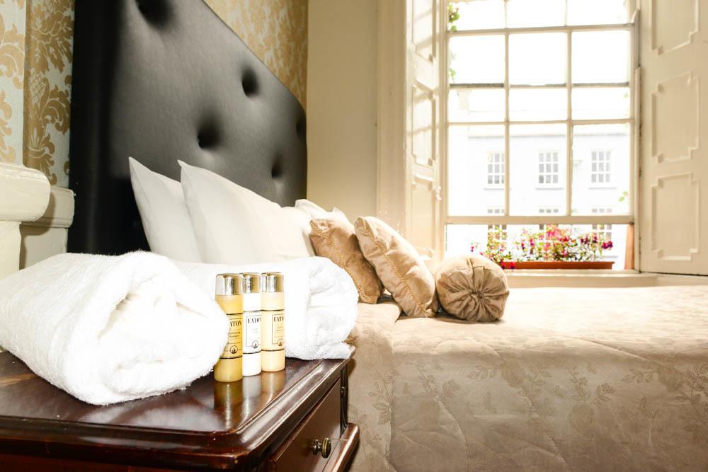 Finnegans Hostel And B&B Accommodation Tralee Buitenkant foto