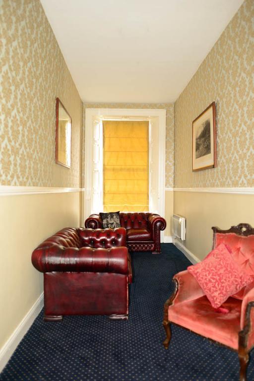 Finnegans Hostel And B&B Accommodation Tralee Buitenkant foto