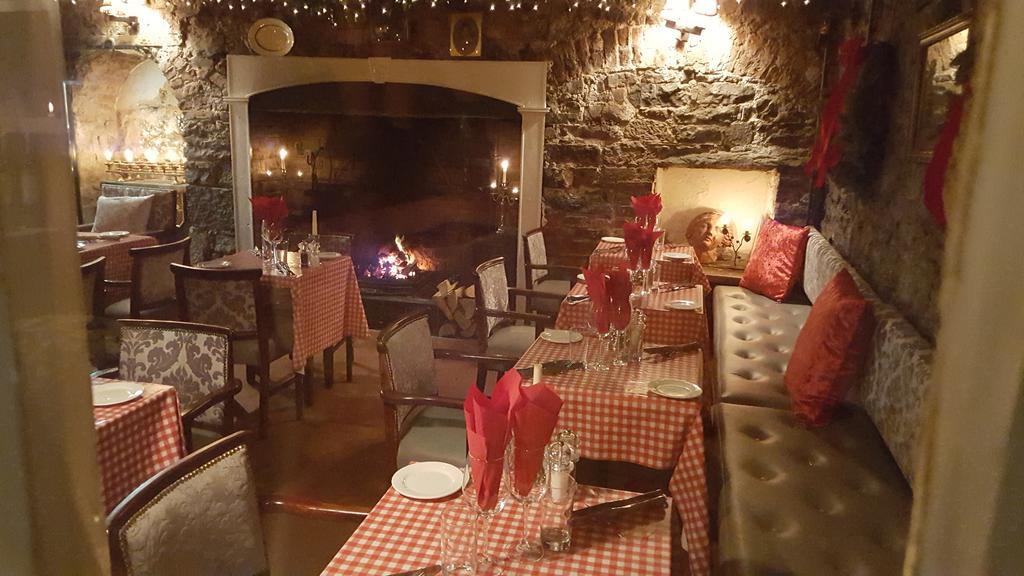 Finnegans Hostel And B&B Accommodation Tralee Buitenkant foto