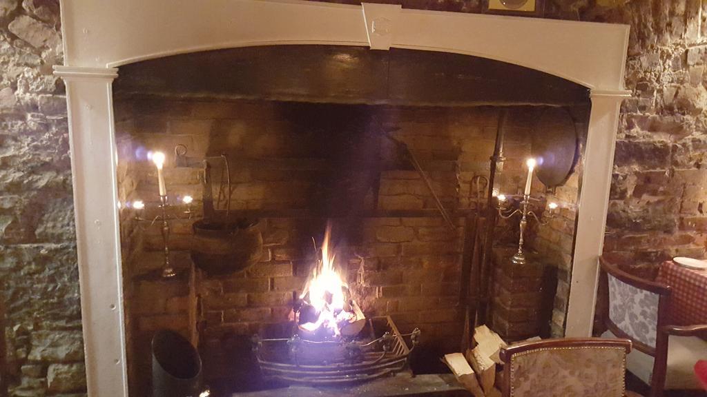 Finnegans Hostel And B&B Accommodation Tralee Buitenkant foto