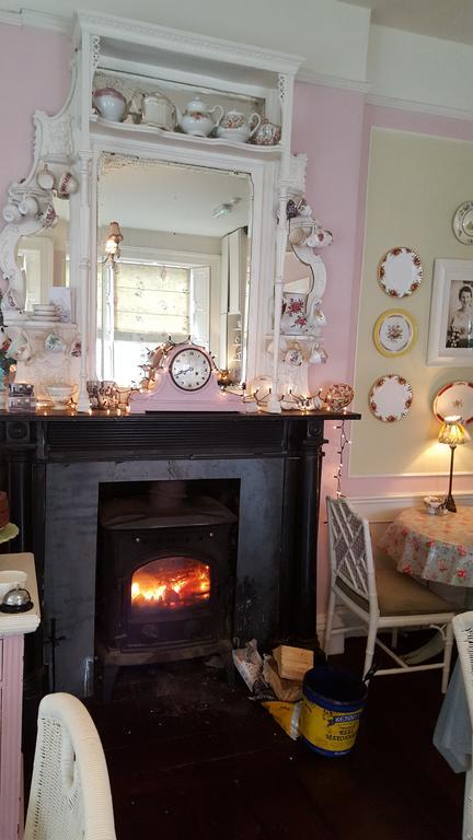 Finnegans Hostel And B&B Accommodation Tralee Buitenkant foto