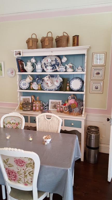Finnegans Hostel And B&B Accommodation Tralee Buitenkant foto