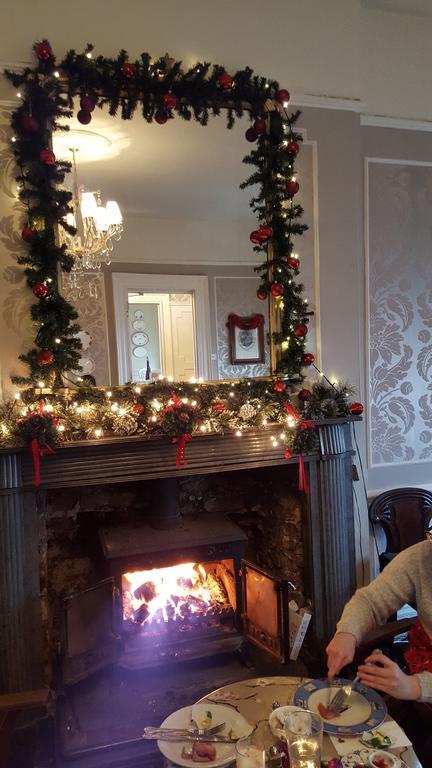 Finnegans Hostel And B&B Accommodation Tralee Buitenkant foto